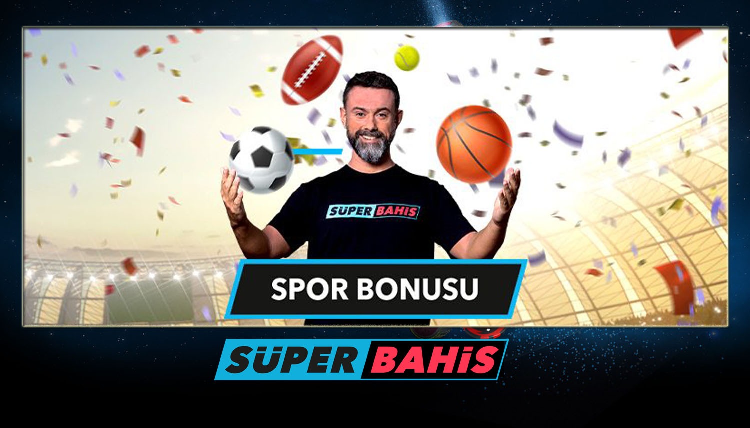 Süperbahis Güncel Bonusları, Süperbahis Bonus ve Kampanyaları