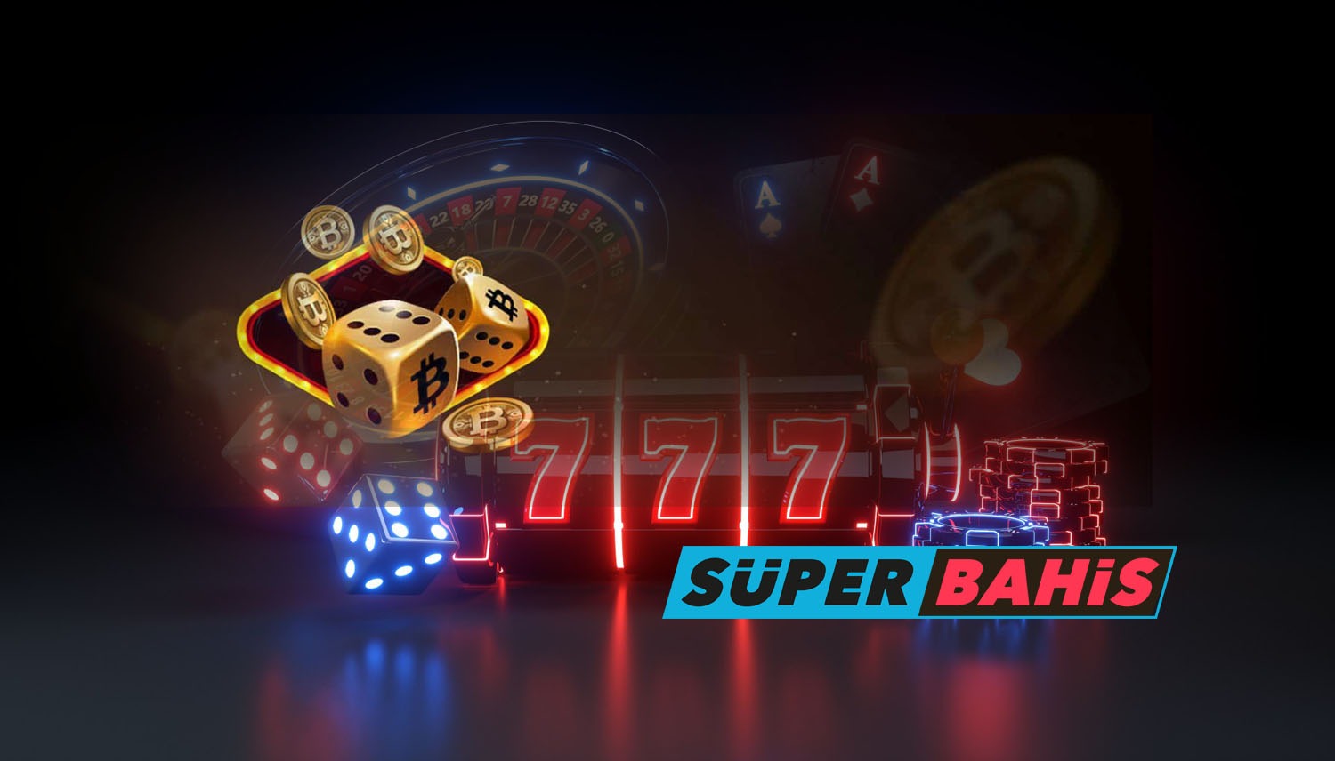 Süperbahis Bitcoin ile Yatırım, Süperbahis Bitcoin Para Yatırma