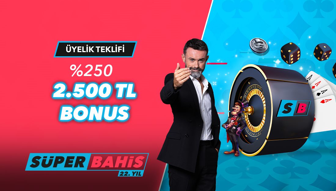Süperbahis Yeni Giriş Adresi, Süperbahis Giriş Bilgileri