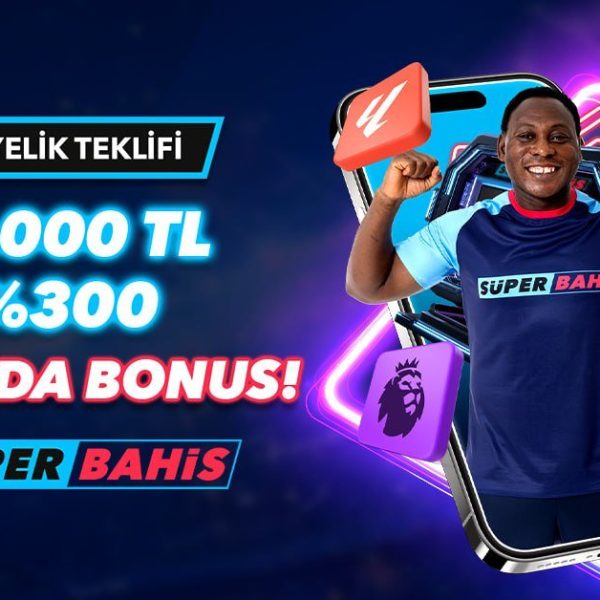 Süperbahis 094 Giriş, Süperbahis Oranları, Süperbahis Bonus