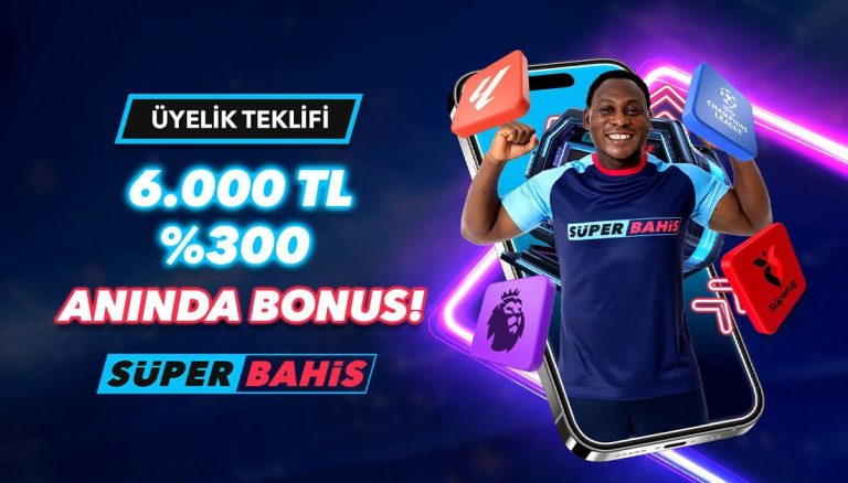Süperbahis 094 Giriş, Süperbahis Oranları, Süperbahis Bonus