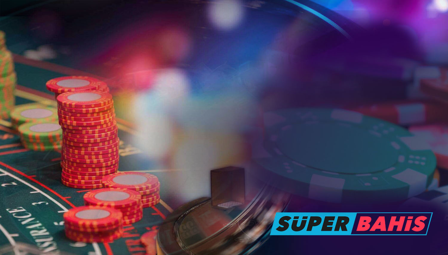 Süperbahis 150 Giriş, Süperbahis Plus Casino, Mobil Bahis