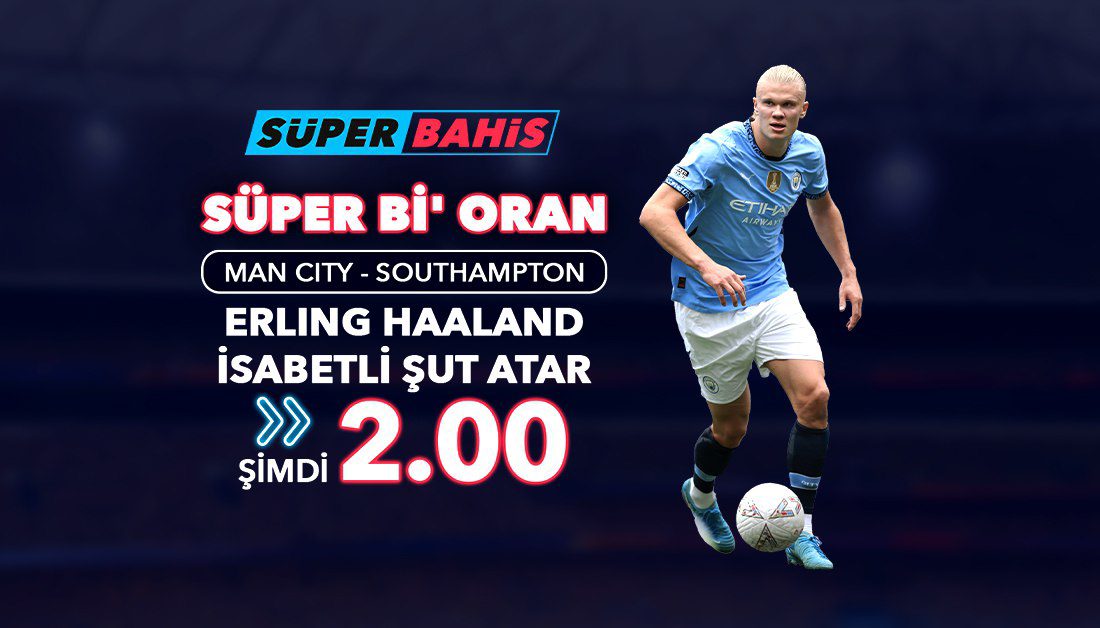Superbahis 514, UEFA Avrupa Ligi Oranları, Süperbahis Bonus