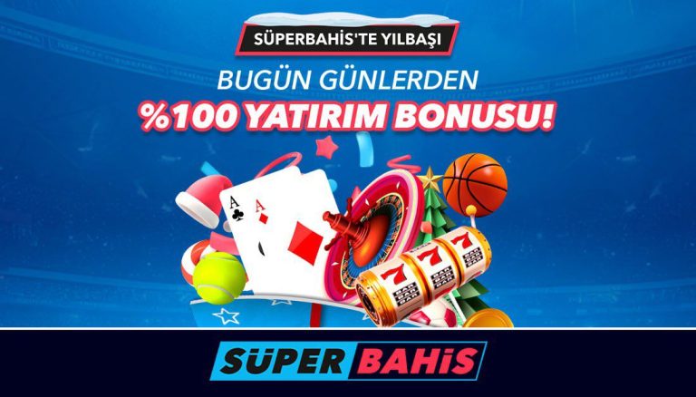 Superbahis 603, Twente - Beşiktaş Oranları, Süperbahis ile Kazan