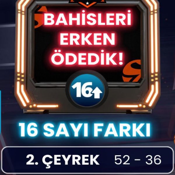 Superbahis 645, Antalyaspor Beşiktaş Maç Oranları