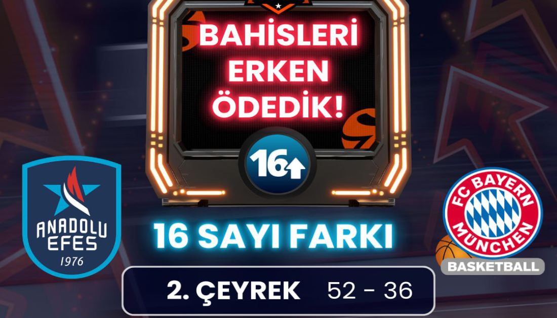 Superbahis 645, Antalyaspor Beşiktaş Maç Oranları