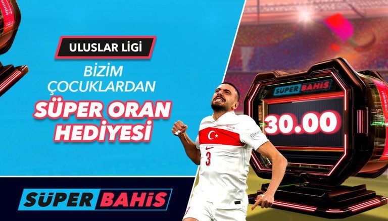 Süperbahis 819, Galatasaray Trabzonspor Maçına Dev Oran