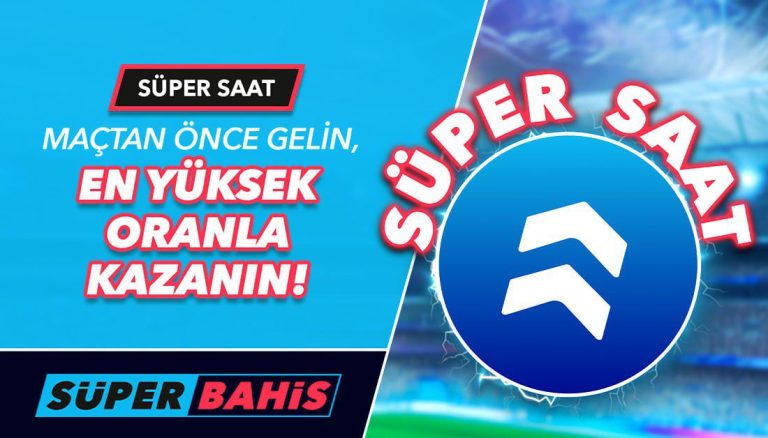 Süperbahis 888, Süperbahis Galatasaray Göztepe Oranları
