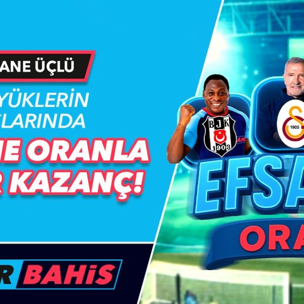 Süperbahis Futbol Sezonu Başladı, Süper Oranlar ve Bonuslar