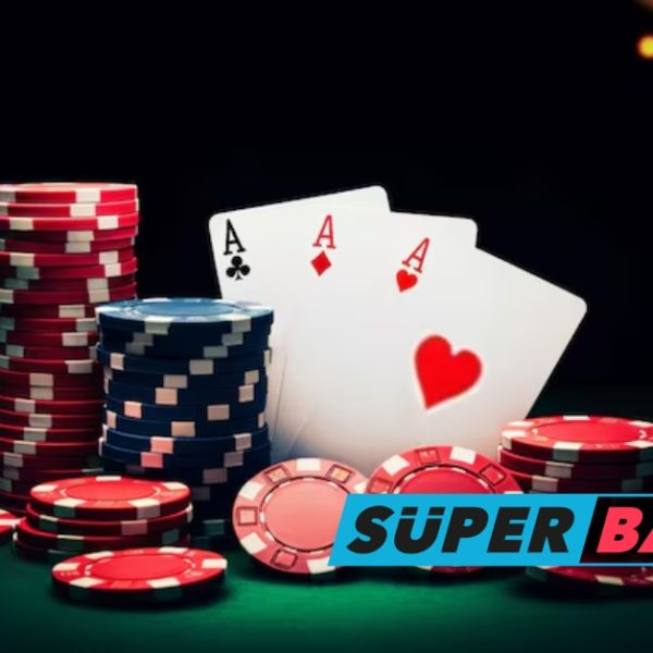 Süperbahis Türk Pokeri Nasıl Oynanır, En Güvenilir Casino Sitesi
